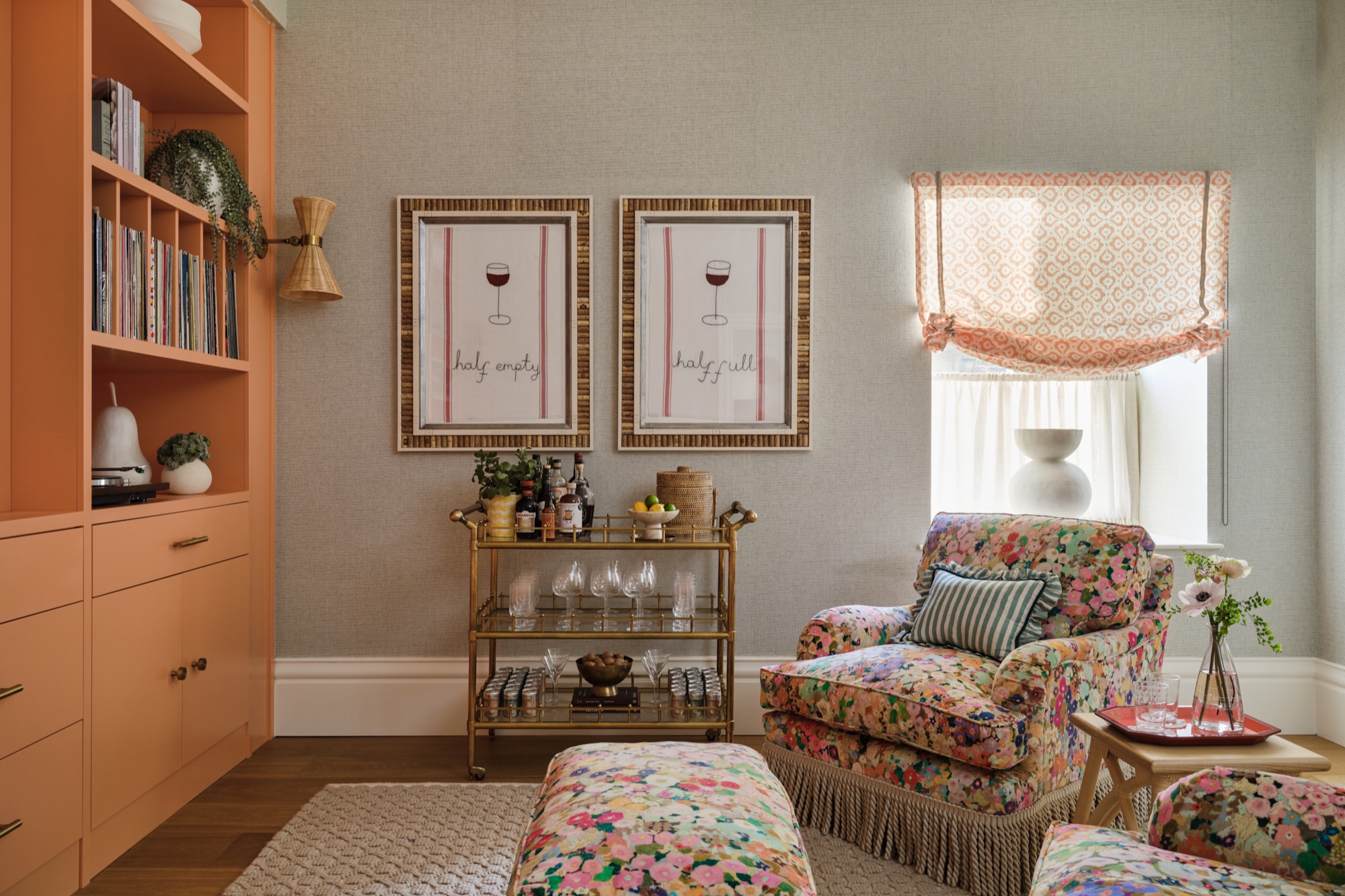 Botanical Gardens Townhouse